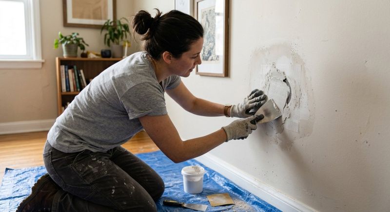 Conroe, TX