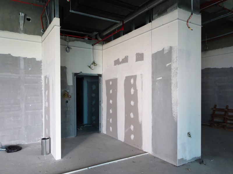 Bathroom Drywalling in Littleton, CO