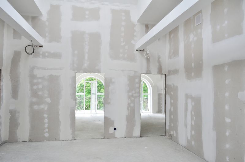 Commercial Drywall Renovation in Littleton, CO